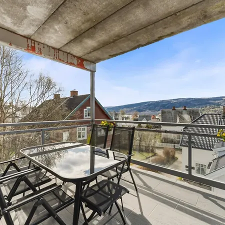 Great Location And View In *