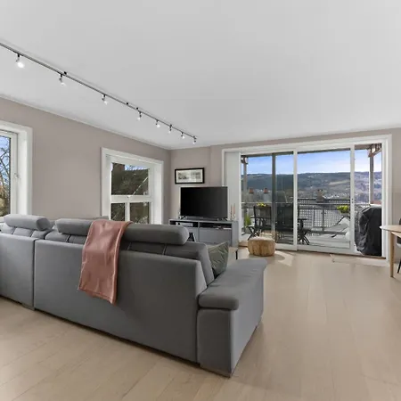 Great Location And View In *