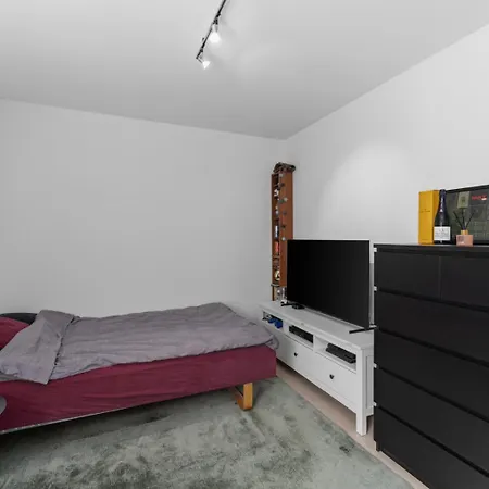 Great Location And View In Apartament *