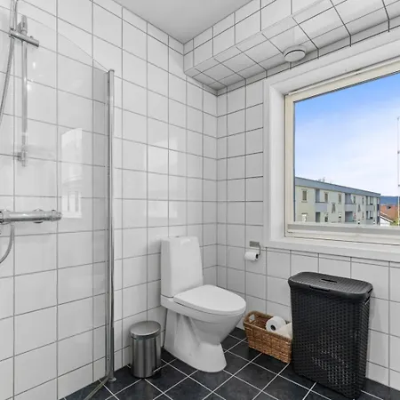 Great Location And View In