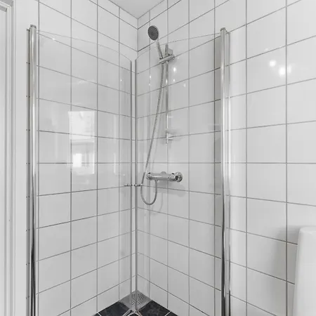 Great Location And View In Apartament