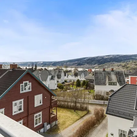 Great Location And View In Apartment