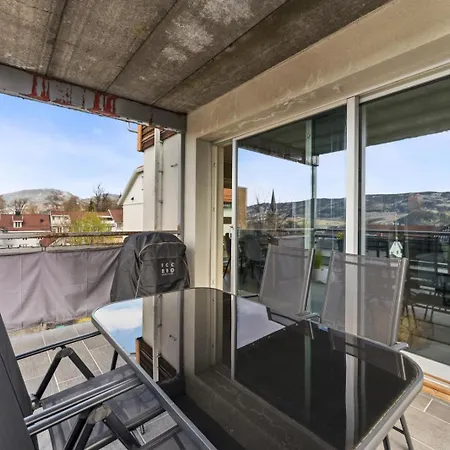 Great Location And View In * Lillehammer