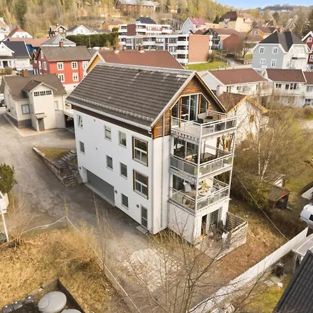 Great Location And View In Apartament *